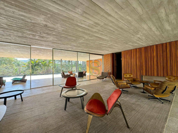Imagem Casa com 7 Quartos à Venda, 2.000 m² em Estancia Parque De Atibaia - Atibaia Imagem Casa com 7 Quartos à Venda, 2.000 m² em Estancia Parque De Atibaia - Atibaia
