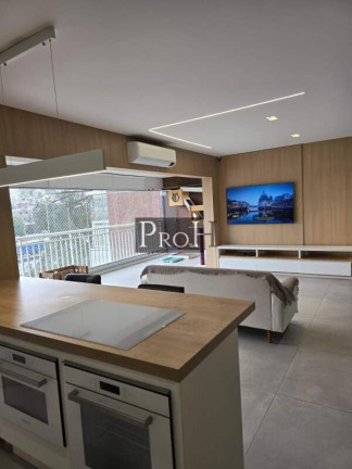 Apartamento com 4 Quartos à Venda, 151 m² em Centro - São Bernardo Do Campo
