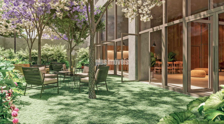 Imagem Apartamento com 4 Quartos à Venda, 209 m² em Jardim Europa - São Paulo Imagem Apartamento com 4 Quartos à Venda, 209 m² em Jardim Europa - São Paulo