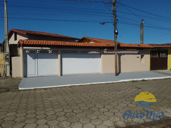 Casa com 3 Quartos à Venda, 210 m² em Jardim Das Palmeiras - Itanhaém