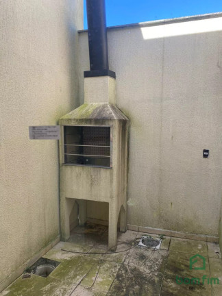 Imagem Casa com 2 Quartos à Venda, 60 m² em Olaria - Canoas