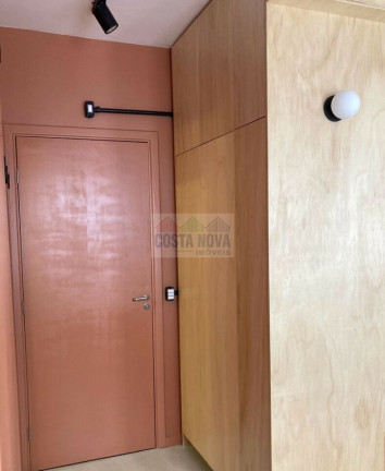 Imagem Apartamento com 1 Quarto à Venda, 26 m² em Vila Buarque - São Paulo Imagem Apartamento com 1 Quarto à Venda, 26 m² em Vila Buarque - São Paulo