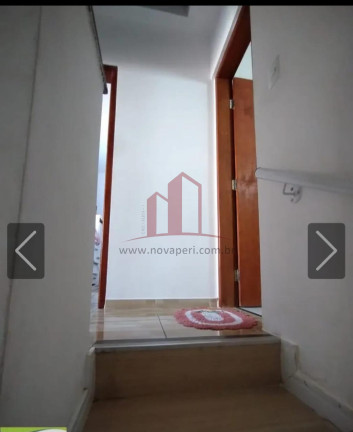 Imagem Casa com 2 Quartos à Venda,  em Jardim Alice - Franco Da Rocha