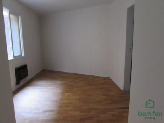 Imagem Apartamento com 1 Quarto à Venda, 49 m² em Centro Histórico - Porto Alegre Imagem Apartamento com 1 Quarto à Venda, 49 m² em Centro Histórico - Porto Alegre