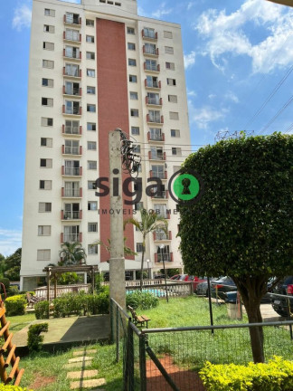 Imagem Apartamento com 2 Quartos à Venda, 63 m² em Vila Ema - São Paulo