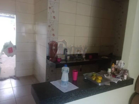 Imagem Casa com 2 Quartos à Venda, 125 m² em Antônio Pimenta  - Montes Claros