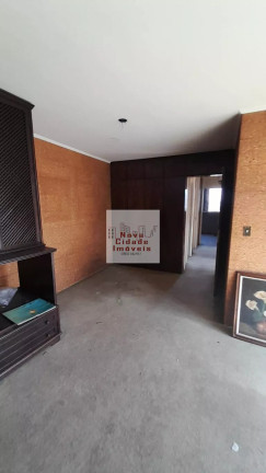 Imagem Apartamento com 3 Quartos à Venda, 111 m² em Vila Olímpia - São Paulo
