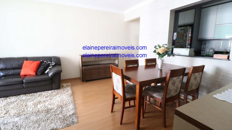 Imagem Apartamento com 3 Quartos à Venda, 75 m² em Jardim Peri Peri - São Paulo Imagem Apartamento com 3 Quartos à Venda, 75 m² em Jardim Peri Peri - São Paulo