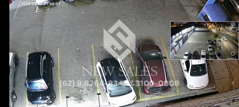 Imagem Apartamento com 3 Quartos à Venda, 104 m² em Rodoviário - Goiânia