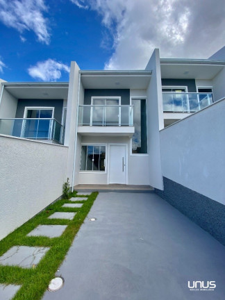 Sobrado com 2 Quartos à Venda, 70 m² em Forquilhas - São José