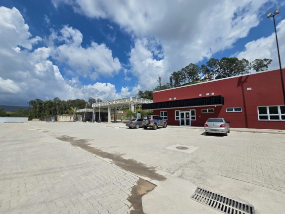 Imagem Imóvel para Alugar, 4.214 m² em Quinhaú - Embu Das Artes Imagem Imóvel para Alugar, 4.214 m² em Quinhaú - Embu Das Artes