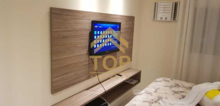 Imagem Apartamento com 1 Quarto à Venda, 75 m² em Barra Da Tijuca - Rio De Janeiro