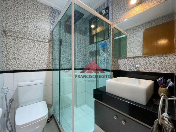 Imagem Apartamento com 1 Quarto à Venda, 50 m² em Icaraí - Niterói