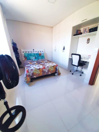 Imagem Casa de Condomínio para Alugar, 110 m² em Buraquinho - Lauro De Freitas