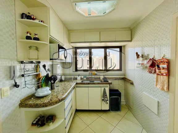 Imagem Apartamento com 3 Quartos à Venda, em Cambuci - São Paulo Imagem Apartamento com 3 Quartos à Venda, em Cambuci - São Paulo