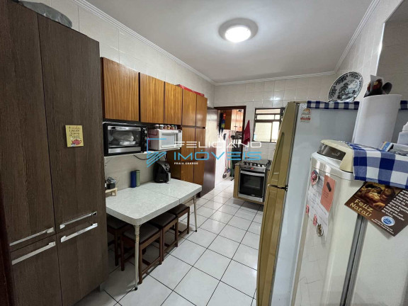 Imagem Apartamento com 2 Quartos à Venda, 95 m² em Tupi - Praia Grande Imagem Apartamento com 2 Quartos à Venda, 95 m² em Tupi - Praia Grande