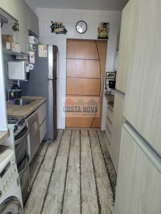 Imagem Apartamento com 2 Quartos à Venda, 78 m² em Ponta Da Praia - Santos Imagem Apartamento com 2 Quartos à Venda, 78 m² em Ponta Da Praia - Santos