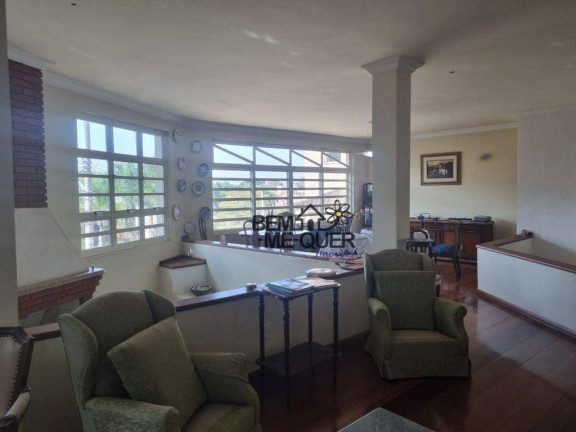 Imagem Sobrado com 4 Quartos à Venda ou Locação, 380 m² em City América - São Paulo Imagem Sobrado com 4 Quartos à Venda ou Locação, 380 m² em City América - São Paulo
