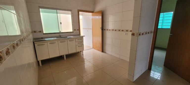 Imagem Casa com 2 Quartos à Venda, 210 m² em Jardim Ipiranga - Aparecida De Goiânia