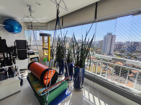 Imagem Apartamento com 3 Quartos à Venda, 156 m² em Vila Gonçalves - São Bernardo Do Campo Imagem Apartamento com 3 Quartos à Venda, 156 m² em Vila Gonçalves - São Bernardo Do Campo
