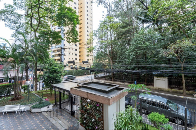 Imagem Apartamento com 3 Quartos à Venda, 89 m² em Brooklin Paulista - São Paulo Imagem Apartamento com 3 Quartos à Venda, 89 m² em Brooklin Paulista - São Paulo