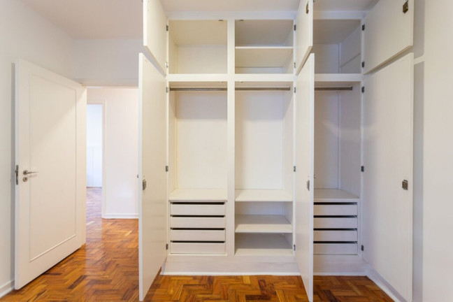 Imagem Imóvel com 3 Quartos à Venda, 125 m² em Jardim Paulista - São Paulo Imagem Imóvel com 3 Quartos à Venda, 125 m² em Jardim Paulista - São Paulo
