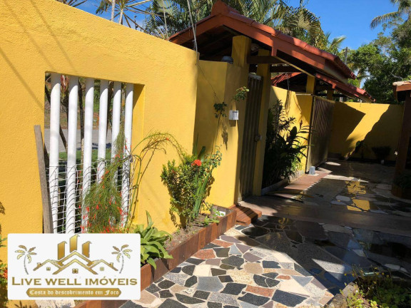 Imagem Casa com 4 Quartos à Venda, 500 m² em Village Ii - Porto Seguro