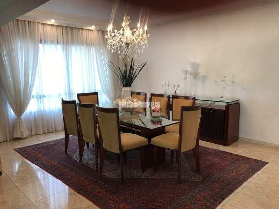 Imagem Apartamento com 4 Quartos para Alugar, 361 m² em Panamby - São Paulo Imagem Apartamento com 4 Quartos para Alugar, 361 m² em Panamby - São Paulo
