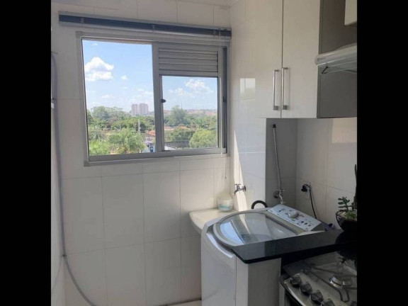 Imagem Apartamento com 2 Quartos à Venda, 91 m² em Jardim São Francisco - Piracicaba Imagem Apartamento com 2 Quartos à Venda, 91 m² em Jardim São Francisco - Piracicaba