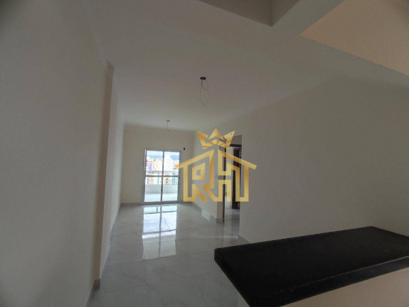 Imagem Apartamento com 2 Quartos à Venda, 69 m² em Tupi - Praia Grande