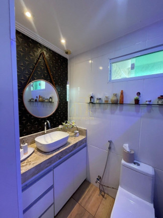 Imagem Imóvel com 3 Quartos à Venda, 96 m² em Vilas Do Atlântico - Lauro De Freitas Imagem Imóvel com 3 Quartos à Venda, 96 m² em Vilas Do Atlântico - Lauro De Freitas