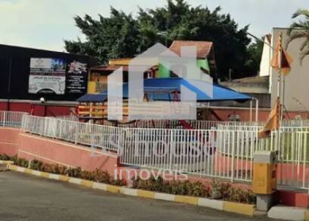 Imagem Apartamento com 2 Quartos à Venda, 58 m² em Jardim Do Estadio - Santo André Imagem Apartamento com 2 Quartos à Venda, 58 m² em Jardim Do Estadio - Santo André