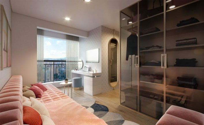 Imagem Apartamento com 3 Quartos à Venda, 174 m² em Perdizes - São Paulo Imagem Apartamento com 3 Quartos à Venda, 174 m² em Perdizes - São Paulo