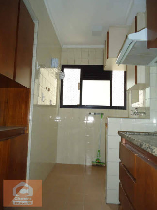 Imagem Apartamento com 1 Quarto à Venda, 45 m² em Moema - São Paulo Imagem Apartamento com 1 Quarto à Venda, 45 m² em Moema - São Paulo