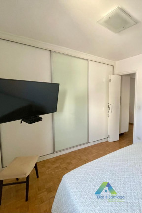 Imagem Apartamento com 1 Quarto à Venda, 53 m² em Jardim - Santo André