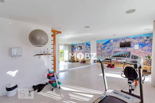 Imagem Imóvel com 2 Quartos à Venda, 50 m² em Vila Andrade - São Paulo Imagem Imóvel com 2 Quartos à Venda, 50 m² em Vila Andrade - São Paulo