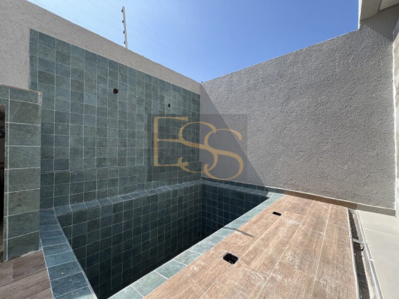 Imagem Casa de Condomínio com 2 Quartos à Venda, 70 m² em Suarão - Itanhaém Imagem Casa de Condomínio com 2 Quartos à Venda, 70 m² em Suarão - Itanhaém
