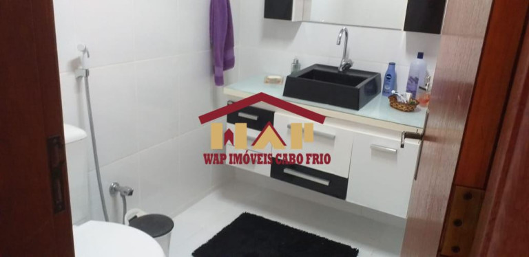 Imagem Apartamento com 2 Quartos à Venda, 90 m² em Centro - Cabo Frio Imagem Apartamento com 2 Quartos à Venda, 90 m² em Centro - Cabo Frio