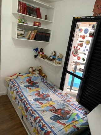 Foto do imóvel Apartamento com 3 Quartos à Venda, 70 m² em Vila Brasílio Machado - São Paulo