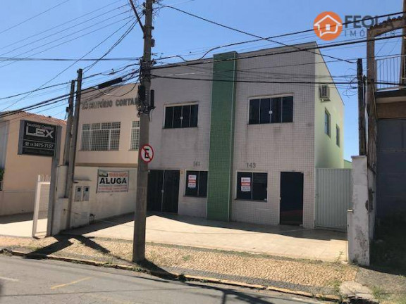 Imagem Sala Comercial para Alugar, 196 m² em Centro - Americana Imagem Sala Comercial para Alugar, 196 m² em Centro - Americana