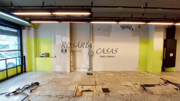 Galpão para Alugar, 458 m² em Higienopolis - São Paulo
