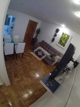Imagem Apartamento com 2 Quartos à Venda, 52 m² em Copacabana - Rio De Janeiro Imagem Apartamento com 2 Quartos à Venda, 52 m² em Copacabana - Rio De Janeiro