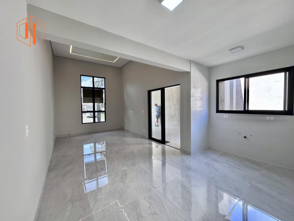 Imagem Casa com 3 Quartos à Venda, 102 m² em Abranches
