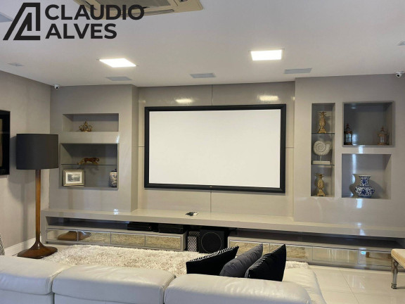 Imagem Apartamento com 4 Quartos à Venda, 180 m² em Santa Mônica - Feira De Santana