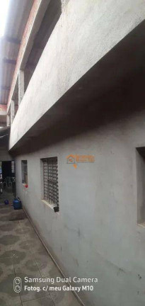 Imagem Sobrado com 4 Quartos à Venda, 125 m² em Parque Santos Dumont - Guarulhos