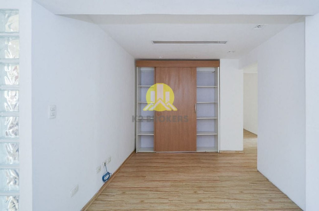 Imagem Sala Comercial à Venda, 94 m² em Paraíso - São Paulo