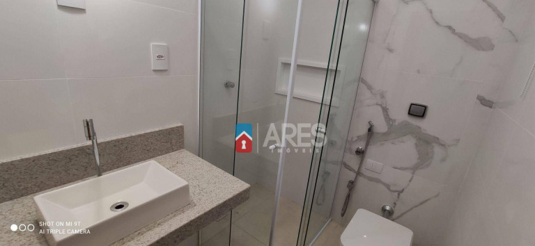 Imagem Apartamento com 3 Quartos à Venda, 114 m² em Centro - Americana Imagem Apartamento com 3 Quartos à Venda, 114 m² em Centro - Americana