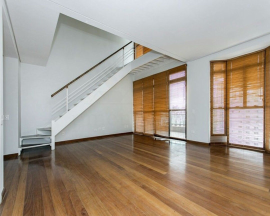 Imagem Apartamento com 1 Quarto à Venda, 130 m² em Pinheiros - São Paulo Imagem Apartamento com 1 Quarto à Venda, 130 m² em Pinheiros - São Paulo
