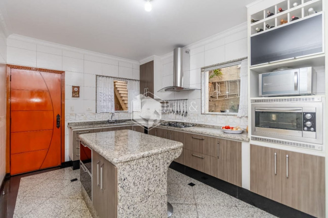 Imagem Casa com 3 Quartos à Venda, 211 m² em Vila Prudente - São Paulo Imagem Casa com 3 Quartos à Venda, 211 m² em Vila Prudente - São Paulo