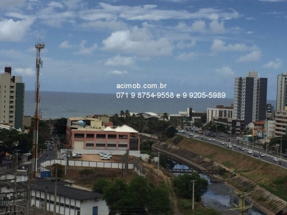 Imagem Imóvel com 3 Quartos à Venda, 97 m² em Pituba - Salvador Imagem Imóvel com 3 Quartos à Venda, 97 m² em Pituba - Salvador